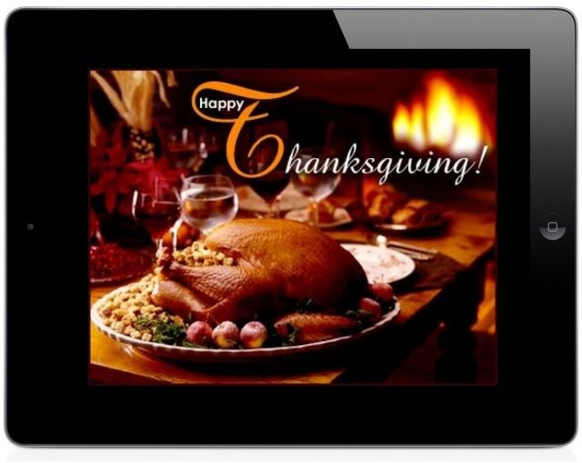 Happy-Thanksgiving-iPad
