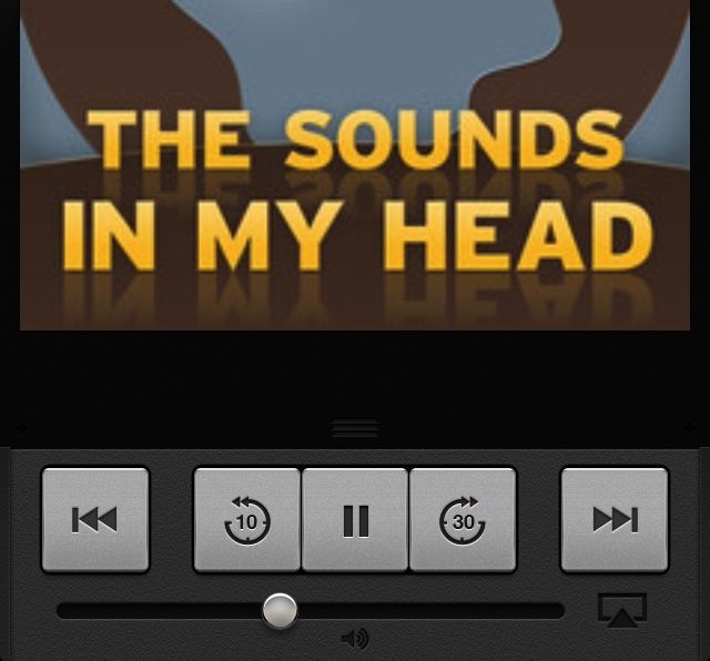 SoundsInMyHead