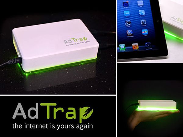 adtrap