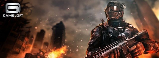 Zero Hour looks incredible.