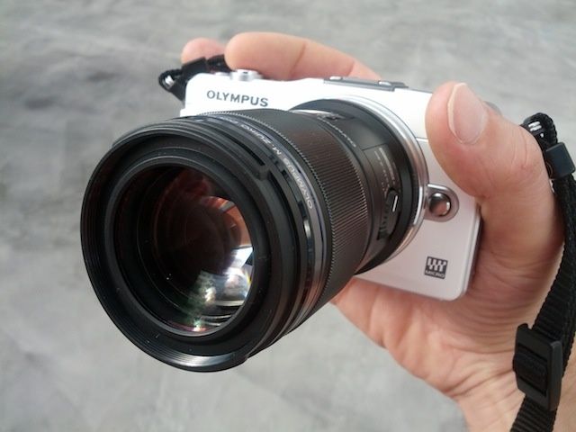 全てのアイテム OLYMPUS E-PM2 Mini PEN デジタルカメラ