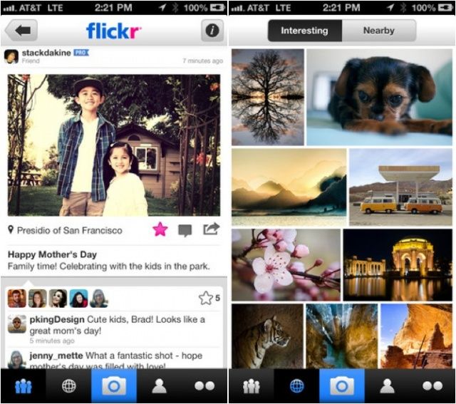 Flickr-iPhone-update-2