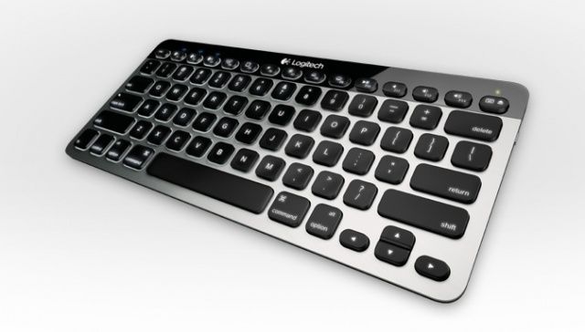 Whoops! Reconnect Your Bluetooth Keyboard And Mac After Logging 