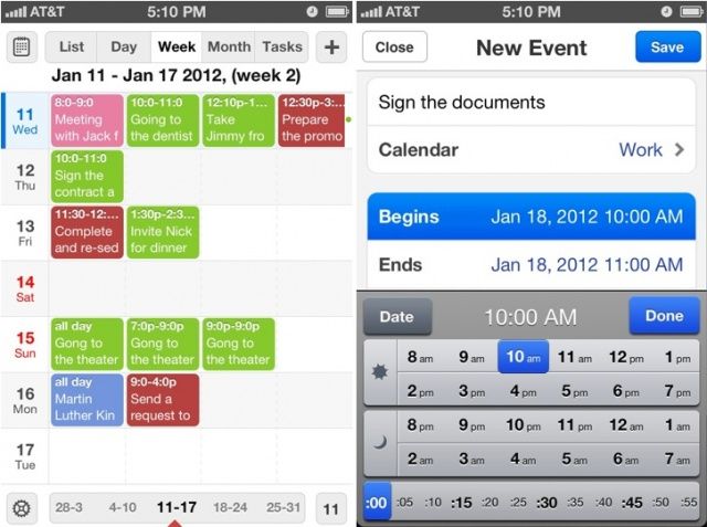 Calendars-by-Readdle