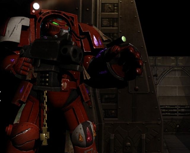 Not the big green angry guy.