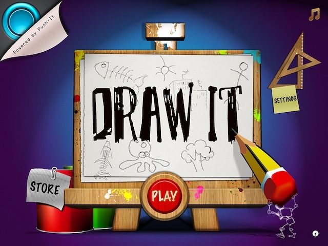 draw-it push-it