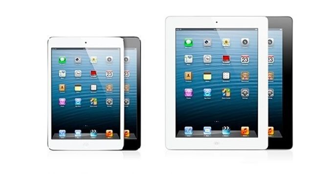 iPad-Mini-iPad-4