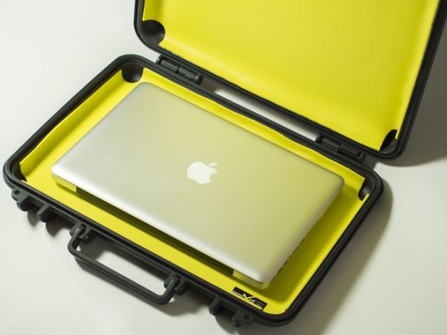 Can you hear the surf guitar from here?