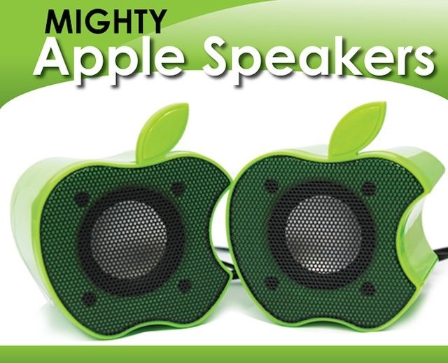 mightyapplespeakers