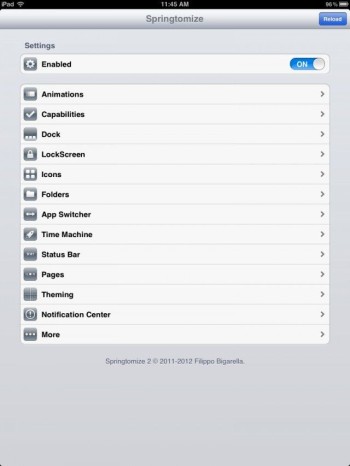 Here Are Some Of The Best Jailbreak Tweaks To Try On iOS 6 [Jailbreak