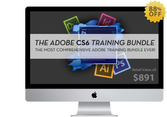 CoM - Adobe Course