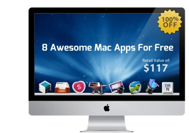 CoM - Mac Freebie Bundle