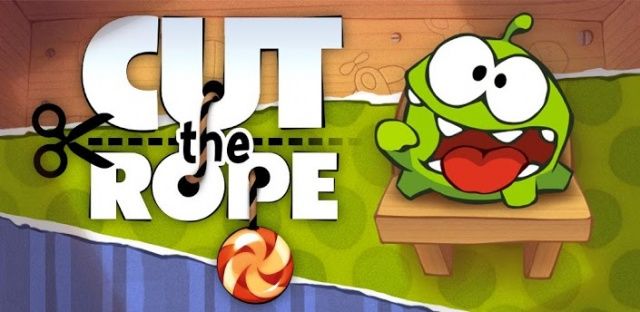 Cut-the-Rope