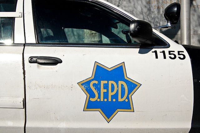 SFPD