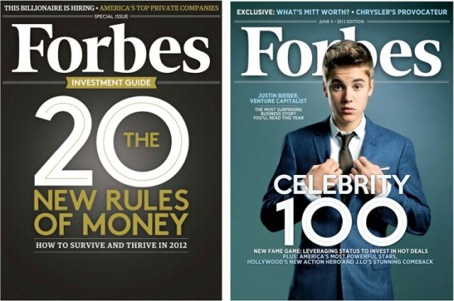 Forbes-Newsstand