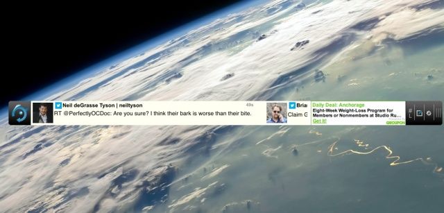 Addicted to Social Media? This won't help at all.