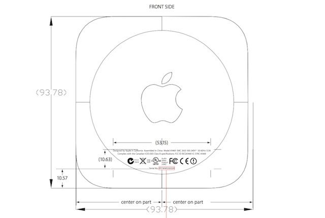 appletvislightlysmallernow