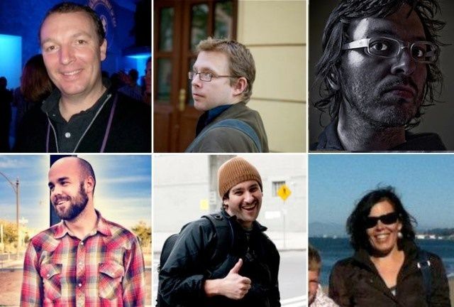 cultofmacteamCES2012