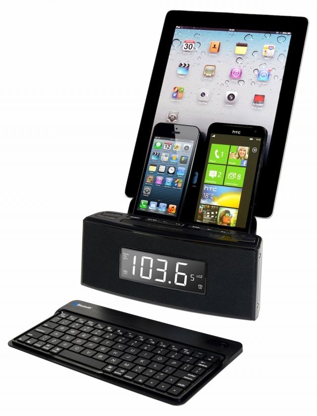 Gotta charge 'em all