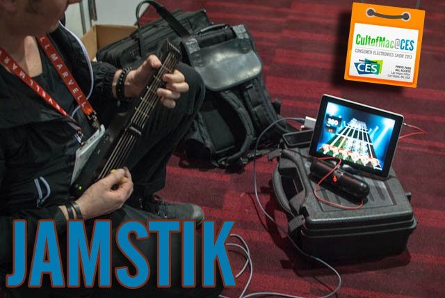 jamstik