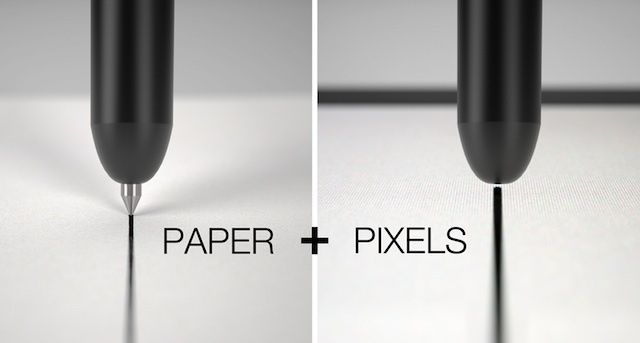 paperpixels