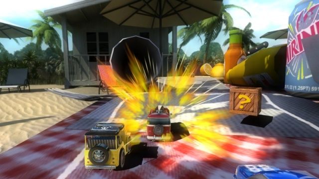 This one looks super cool.