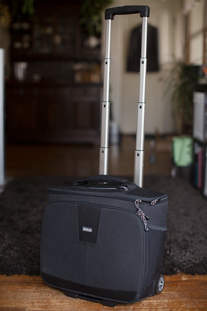 Think tank airport navigator 1