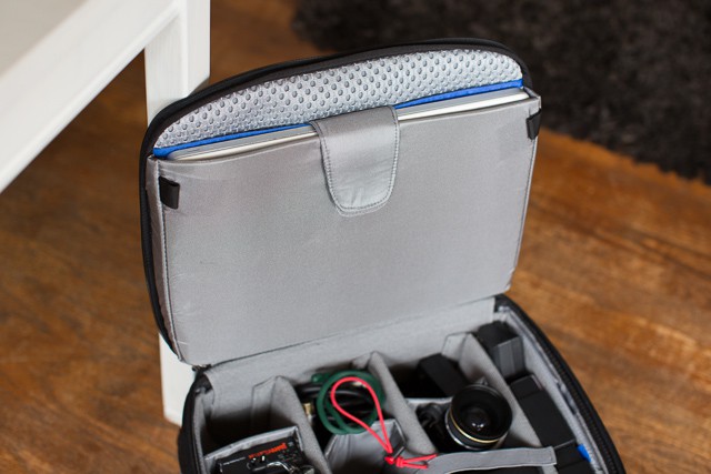 Think tank airport navigator 10