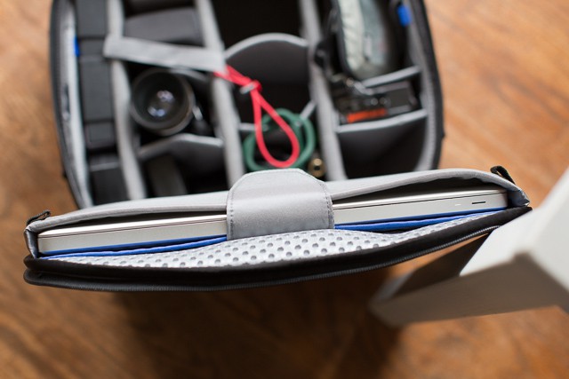 Think tank airport navigator 9