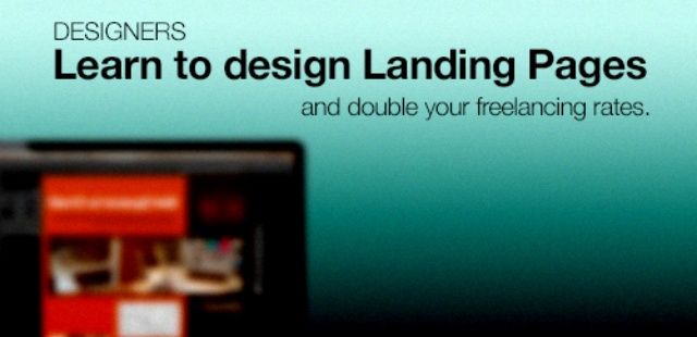 CoM - Landing Pages