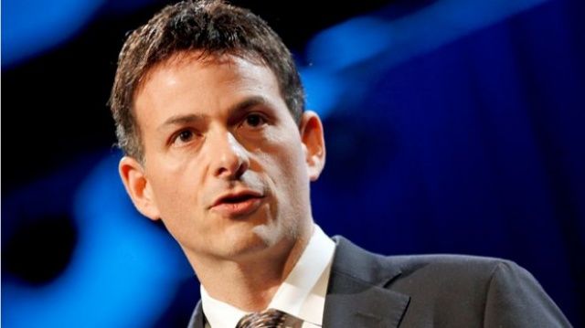 The sage between prominent Greenlight Capital investor David Einhorn and Apple continues.
