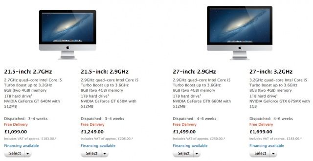 iMac-shipping-times-slip