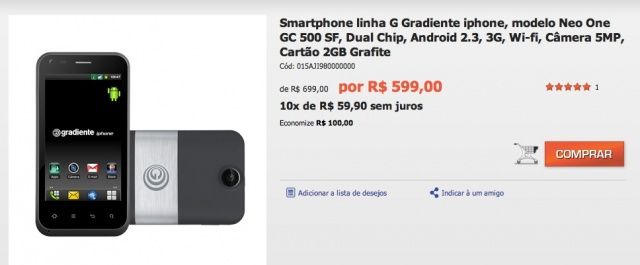 It's a small world, after all.