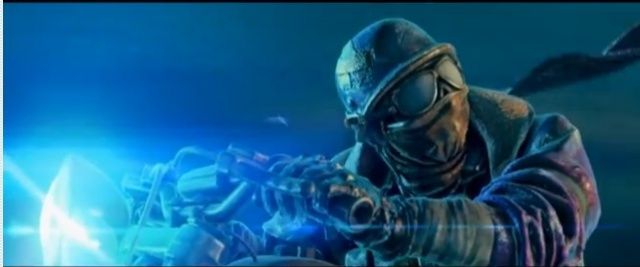 So, you've got a game you'd like us to review...