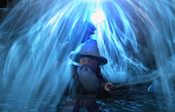 You. Shall Not. Pass! (the Steam store)