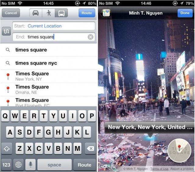 Street-View-iOS