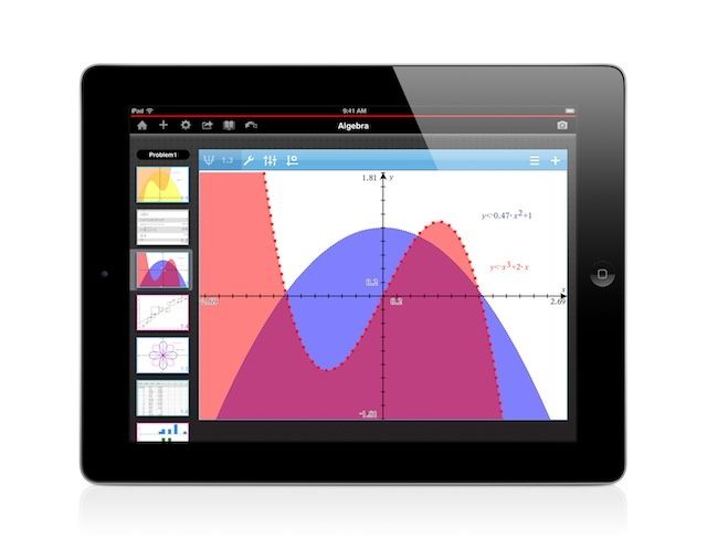 TI-Nspire-App-for-iPad