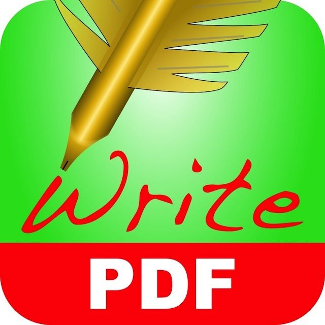 WritePDF
