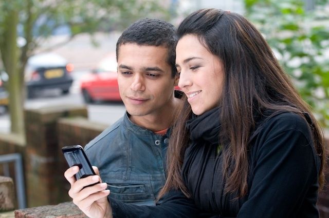 Has your iPhone ever caused trouble between you and your significant other?