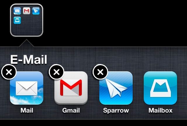 There's only one email app you need from here on out, and it's Mailbox.