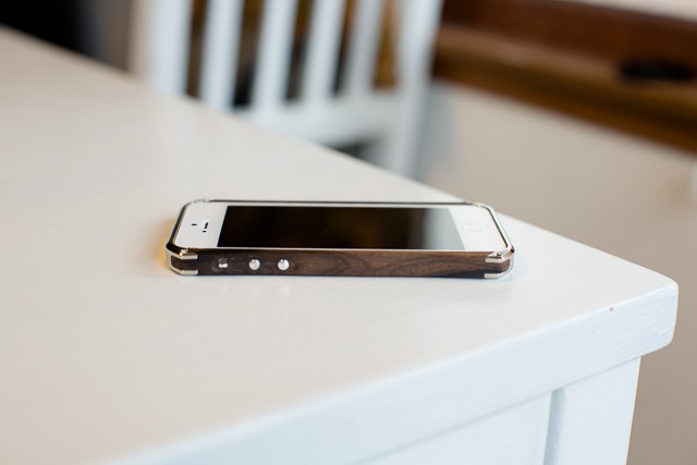 Element ronin iphone 5 1