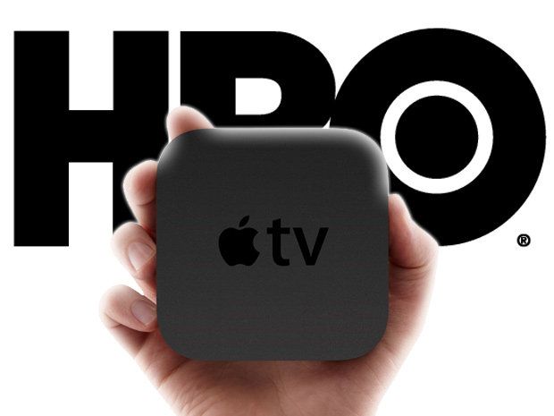 skærm Revisor Prøv det HBO Will Finally Let You Stream HBO Go To Your Apple TV Via AirPlay | Cult  of Mac