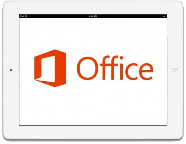 officeforipad