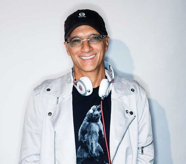 Jimmy Iovine was good friends with Steve Jobs. But would Jobs have hired him?