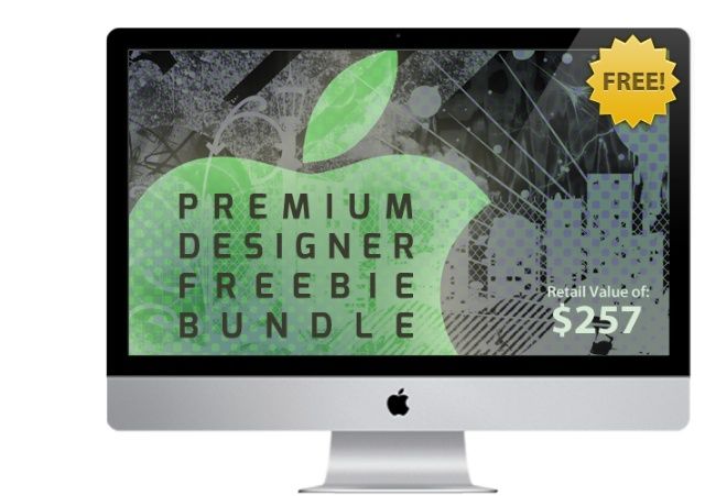 CoM - Designer Freebie