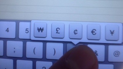 Mastering The iOS Keyboard On Your iPhone And iPad [Feature] | Cult of Mac