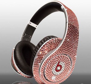 Beats has built its entire business on bass and bling, but not sound.