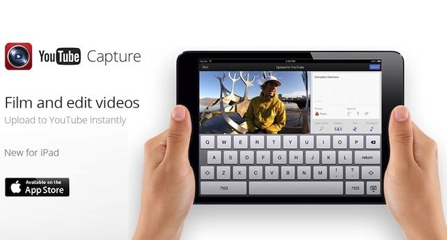 googlecaptureyoutube