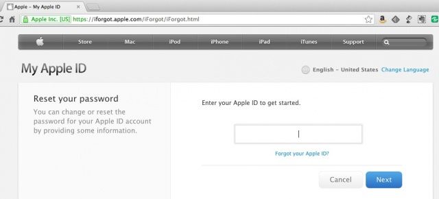 Yo, dawg, I heard you had some security issues...