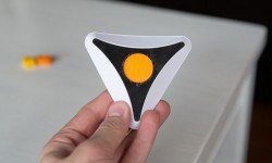 Mos magnetic organization system 5